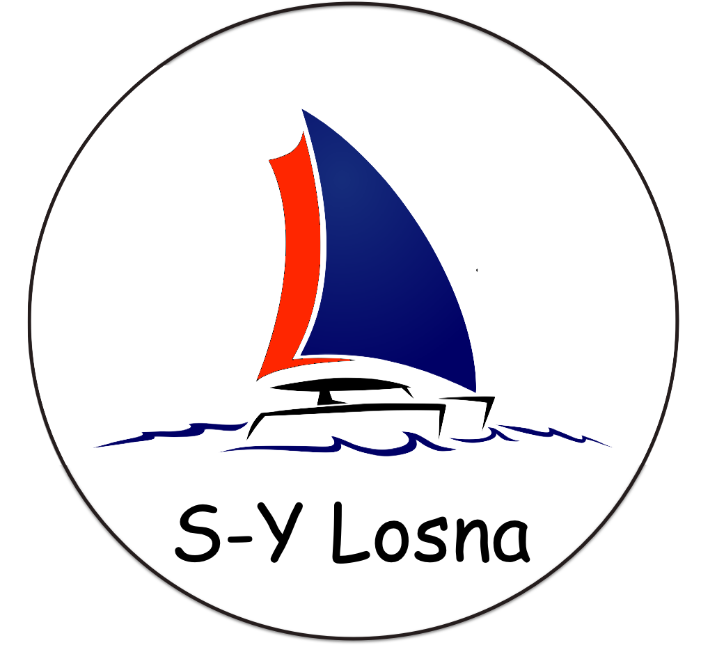 S/Y-Losna